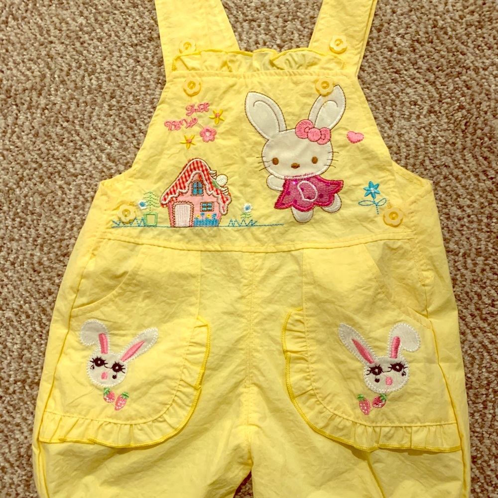 Overall 24 months
